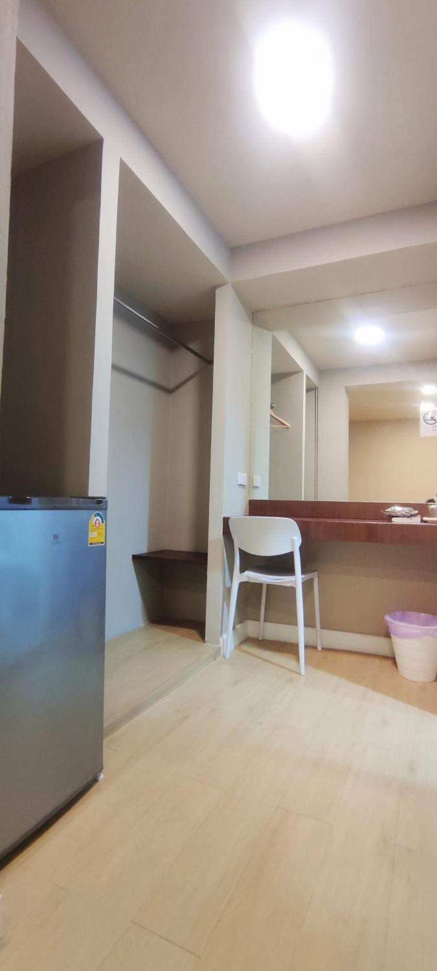 The Sea Bangsaen Hotel מראה חיצוני תמונה